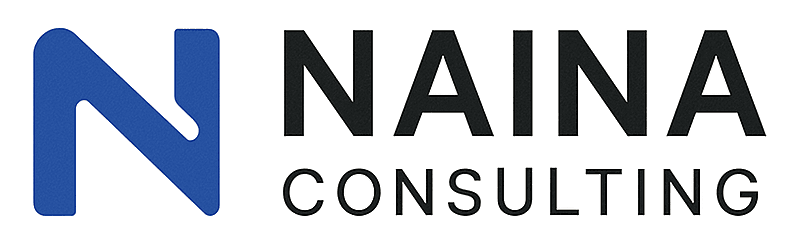 naina consulting logo
